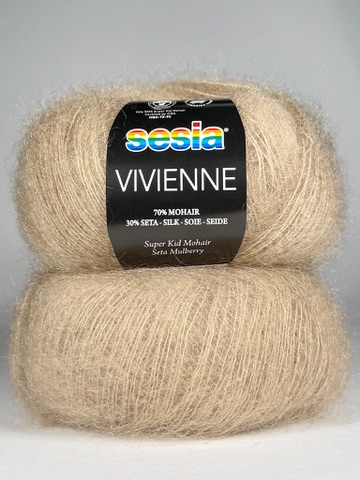 Vivienne Beige 0349